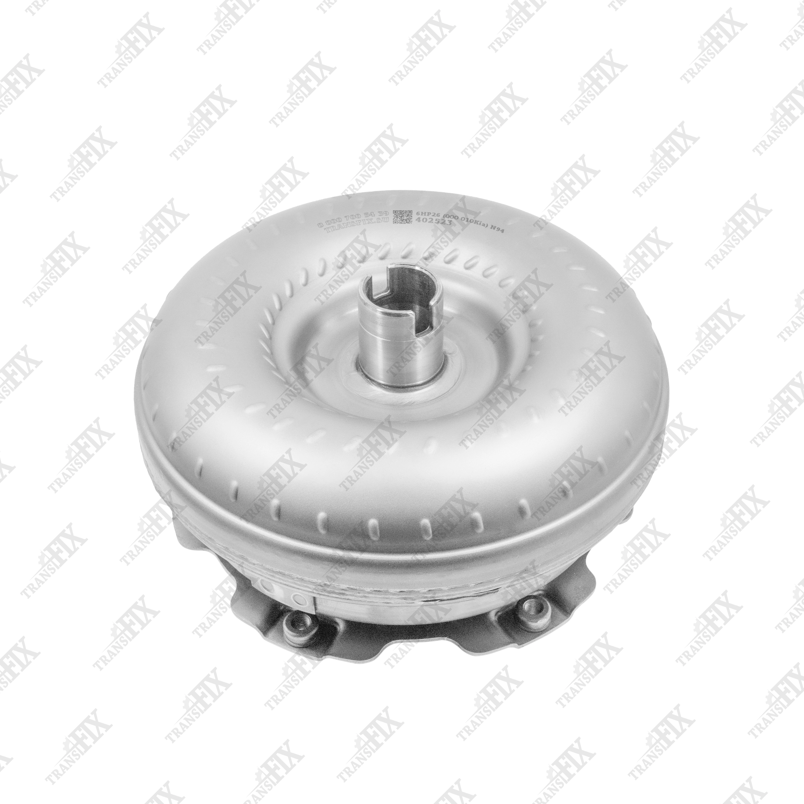 гдт 6HP26 (000 010Kia) N94